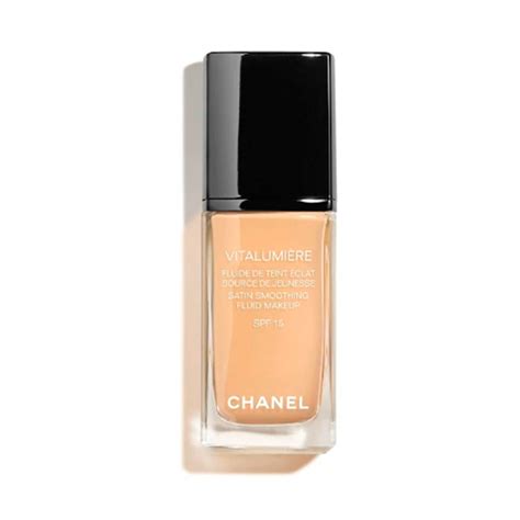 chanel vitalumiere 50 naturel